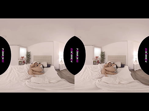 ❤️ PORNBCN VR Хоёр залуу лесбиян 4K 180 3D виртуал бодит байдалд эвэрлэн сэрж байна Женева Беллуччи Катрина Морено ❤❌ Хөөрхөн порно mn.pornohdmega.ru ❤